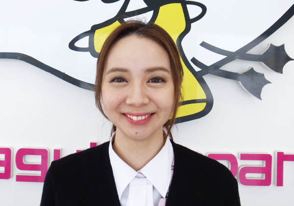 YURIKA IWASE
