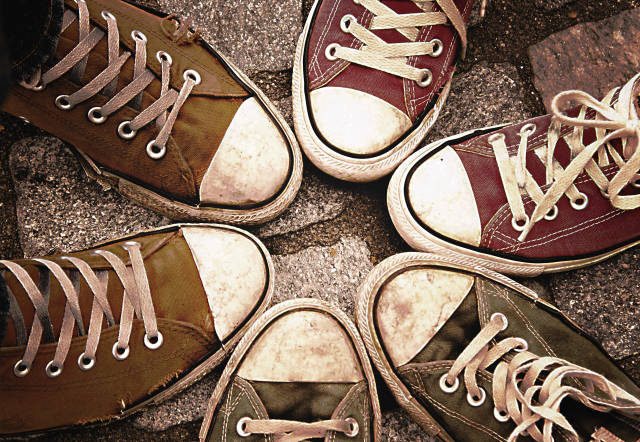 丸洗いや染め直しも可能？靴のクリーニングに関する気になる疑問を解決！